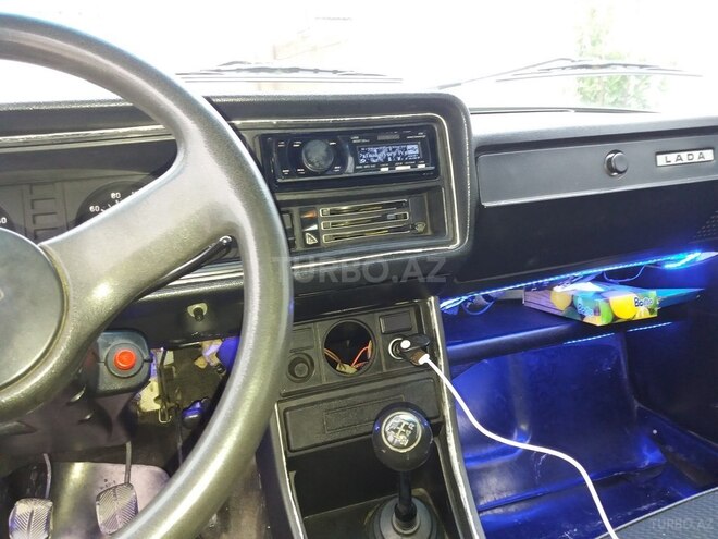 LADA (VAZ) 2107 2009, 51,838 km - 1.6 l - Bakı