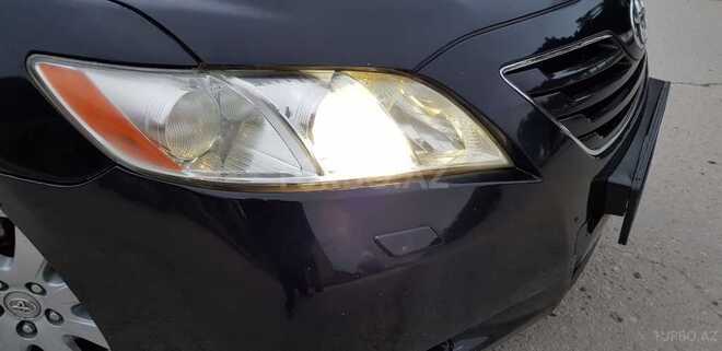 Toyota Camry 2008, 189,000 km - 2.4 l - Şabran