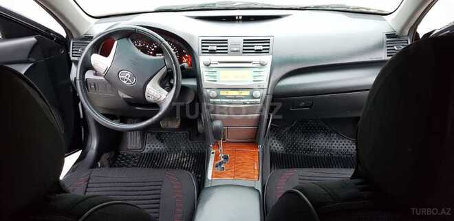 Toyota Camry 2008, 189,000 km - 2.4 l - Şabran