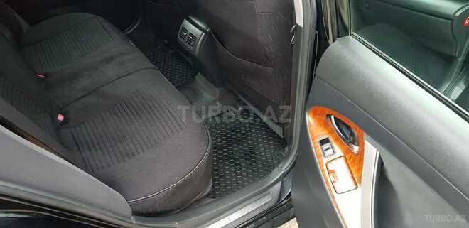 Toyota Camry 2008, 189,000 km - 2.4 l - Şabran