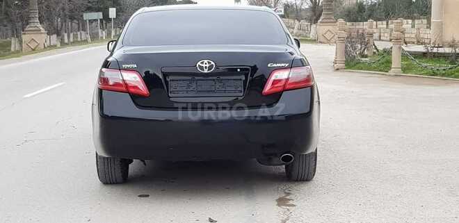 Toyota Camry 2008, 189,000 km - 2.4 l - Şabran