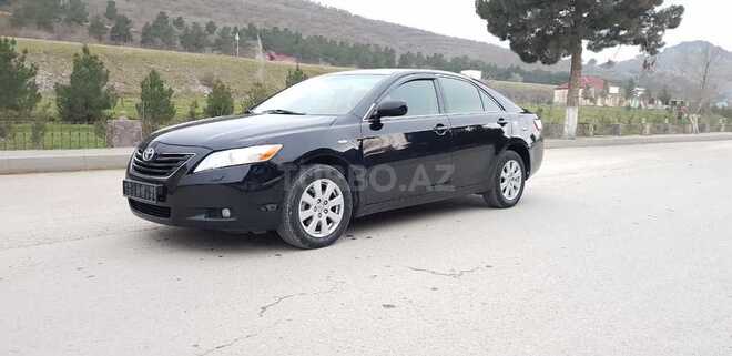 Toyota Camry 2008, 189,000 km - 2.4 l - Şabran