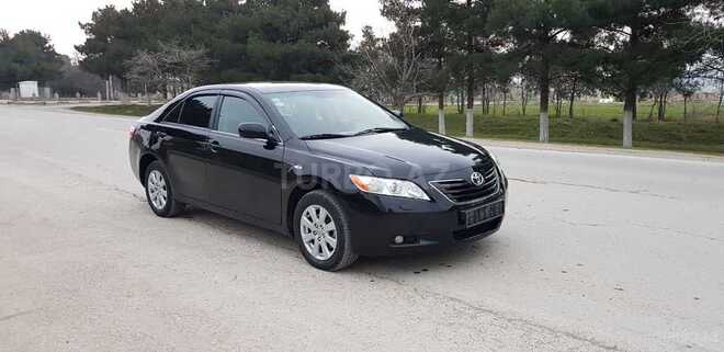 Toyota Camry 2008, 189,000 km - 2.4 l - Şabran