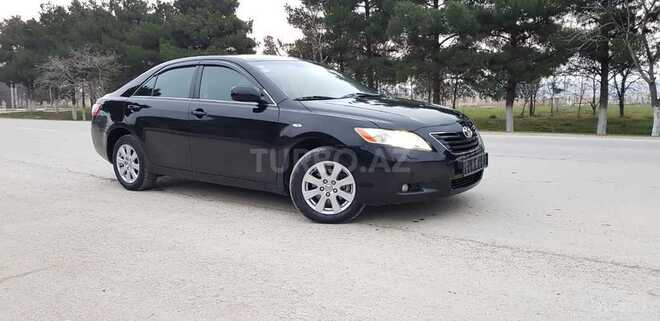 Toyota Camry 2008, 189,000 km - 2.4 l - Şabran