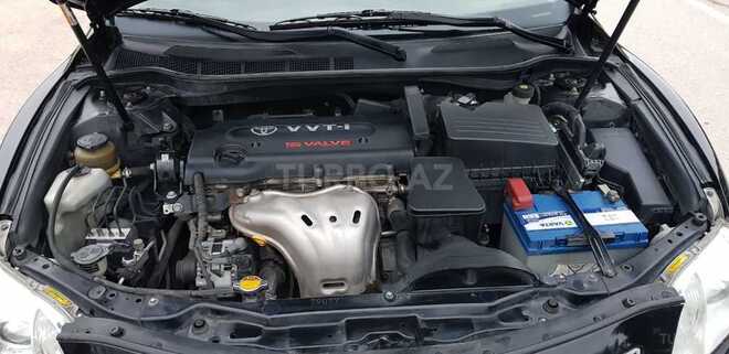 Toyota Camry 2008, 189,000 km - 2.4 l - Şabran