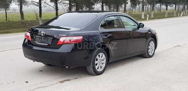 Toyota Camry 2008, 189,000 km - 2.4 l - Şabran