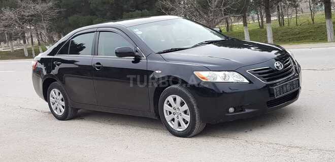 Toyota Camry 2008, 189,000 km - 2.4 l - Şabran
