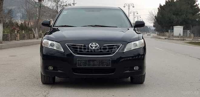 Toyota Camry 2008, 189,000 km - 2.4 l - Şabran