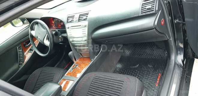 Toyota Camry 2008, 189,000 km - 2.4 l - Şabran