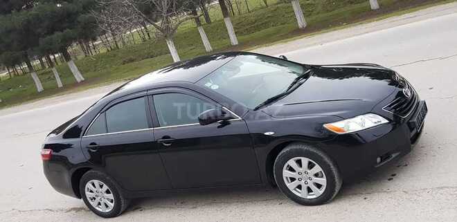 Toyota Camry 2008, 189,000 km - 2.4 l - Şabran