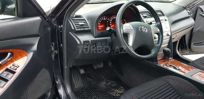 Toyota Camry 2008, 189,000 km - 2.4 l - Şabran