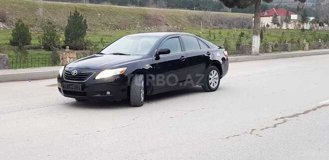 Toyota Camry 2008, 189,000 km - 2.4 l - Şabran