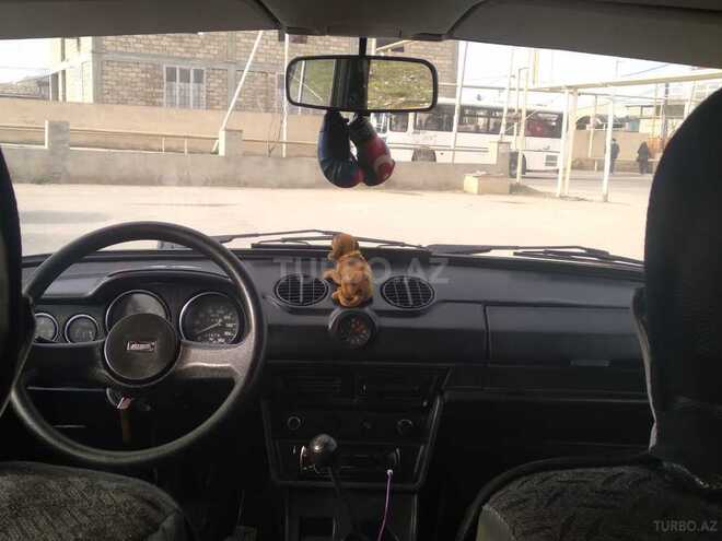 LADA (VAZ) 2106 2003, 256,874 km - 1.6 l - Bakı