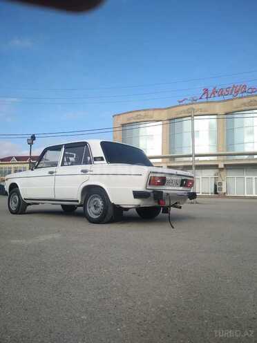 LADA (VAZ) 2106 2003, 256,874 km - 1.6 l - Bakı