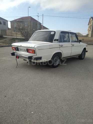 LADA (VAZ) 2106 2003, 256,874 km - 1.6 l - Bakı