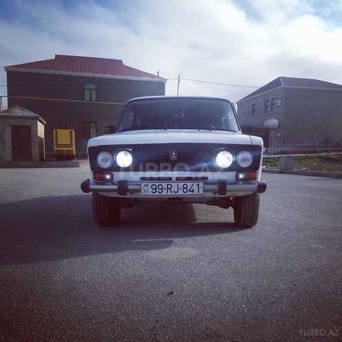 LADA (VAZ) 2106 2003, 256,874 km - 1.6 l - Bakı