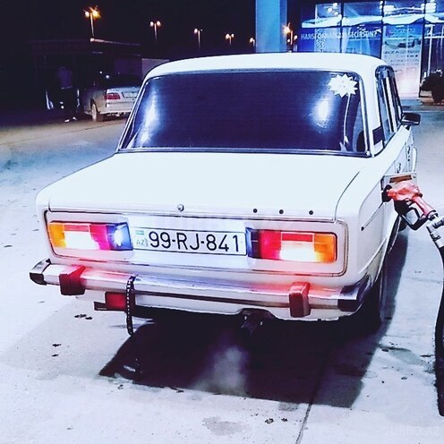 LADA (VAZ) 2106 2003, 256,874 km - 1.6 l - Bakı