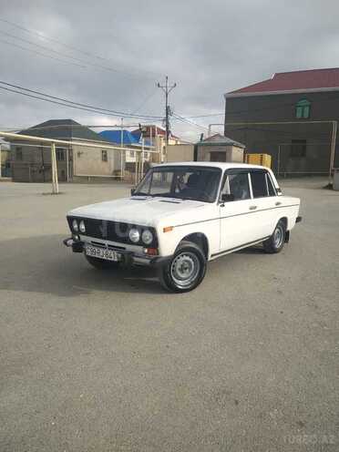 LADA (VAZ) 2106 2003, 256,874 km - 1.6 l - Bakı