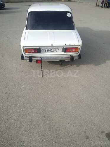 LADA (VAZ) 2106 2003, 256,874 km - 1.6 l - Bakı