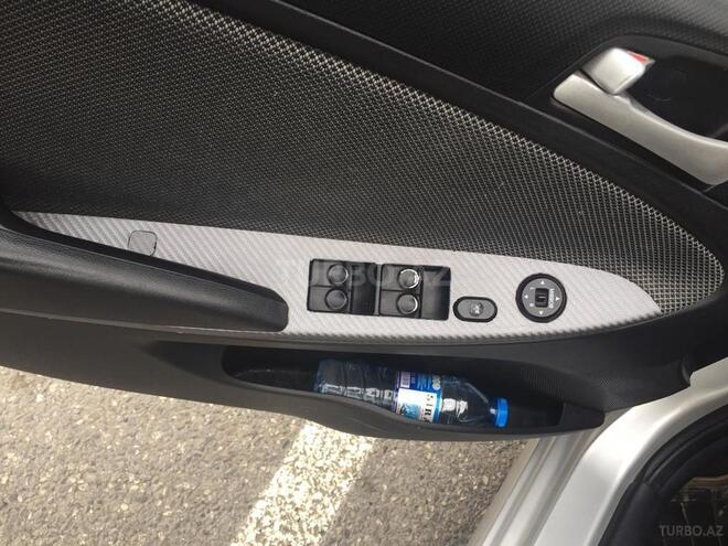 Hyundai Accent 2011, 116,660 km - 1.4 l - Bakı