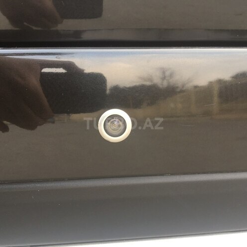Renault Duster 2013, 60,000 km - 2.0 л - Bakı