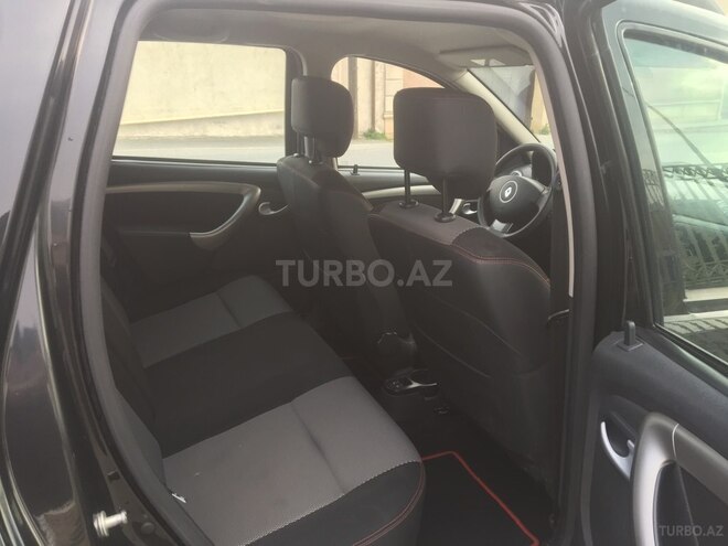Renault Duster 2013, 60,000 km - 2.0 л - Bakı