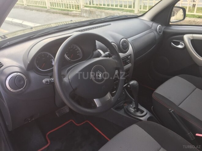 Renault Duster 2013, 60,000 km - 2.0 л - Bakı