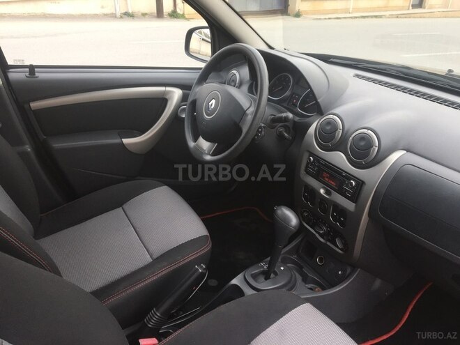 Renault Duster 2013, 60,000 km - 2.0 л - Bakı