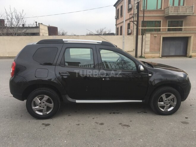 Renault Duster 2013, 60,000 km - 2.0 л - Bakı