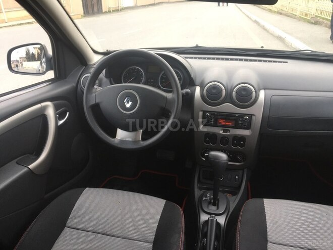Renault Duster 2013, 60,000 km - 2.0 л - Bakı