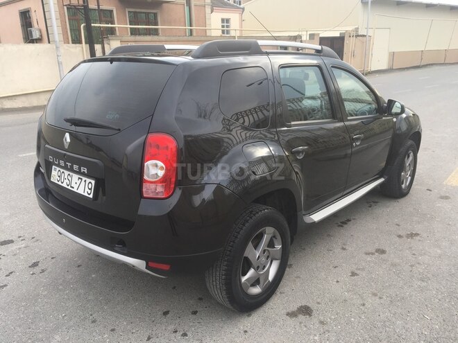 Renault Duster 2013, 60,000 km - 2.0 л - Bakı