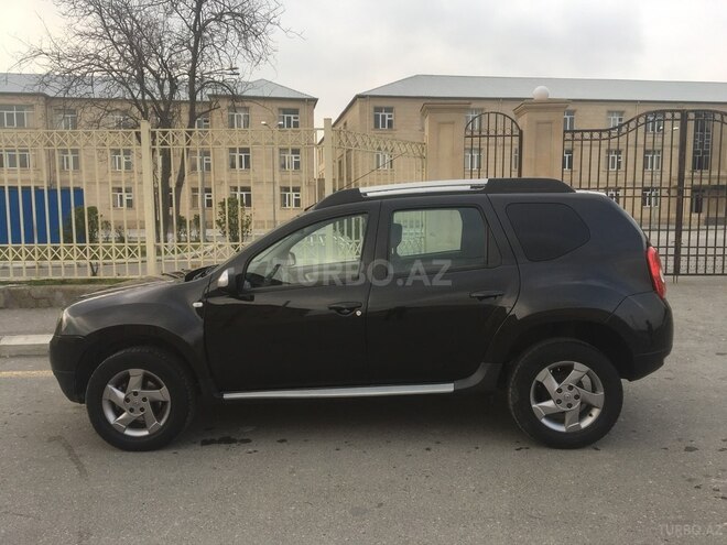Renault Duster 2013, 60,000 km - 2.0 л - Bakı