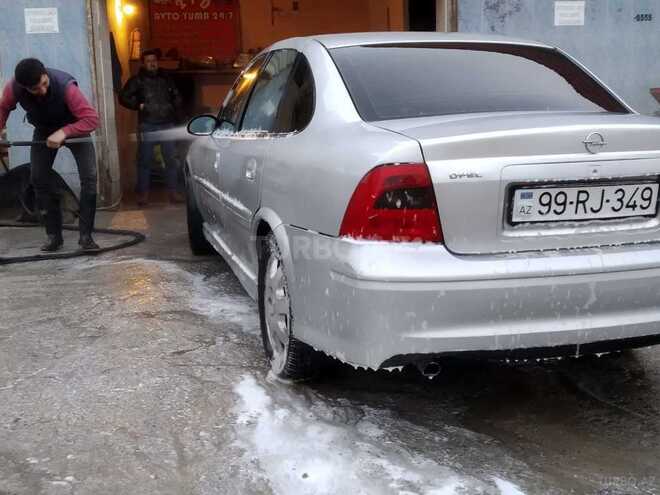 Opel Vectra 1999, 270,646 km - 1.8 l - Bakı