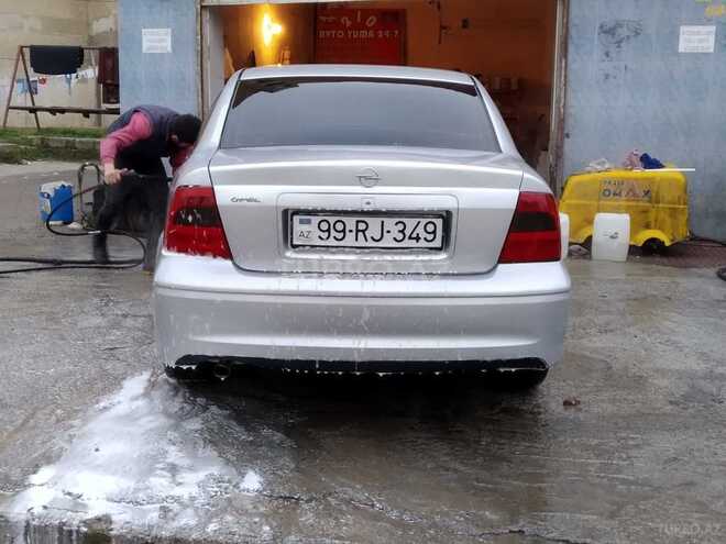 Opel Vectra 1999, 270,646 km - 1.8 l - Bakı