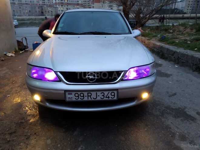 Opel Vectra 1999, 270,646 km - 1.8 l - Bakı