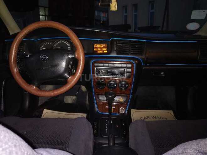 Opel Vectra 1999, 270,646 km - 1.8 l - Bakı