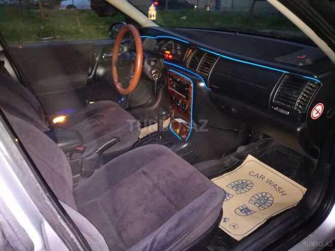Opel Vectra 1999, 270,646 km - 1.8 l - Bakı