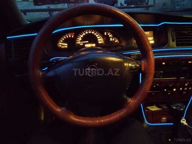 Opel Vectra 1999, 270,646 km - 1.8 l - Bakı