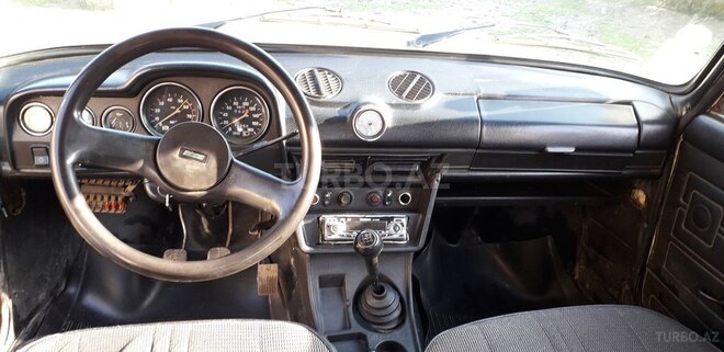 LADA (VAZ) 2106 1996, 1,111,111 km - 0.2 l - Masallı