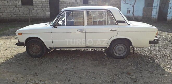 LADA (VAZ) 2106 1996, 1,111,111 km - 0.2 l - Masallı
