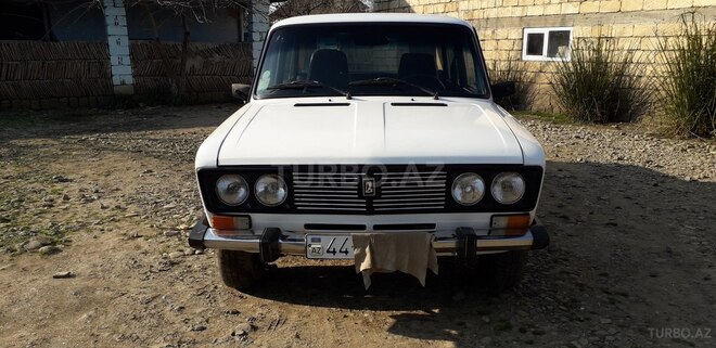 LADA (VAZ) 2106 1996, 1,111,111 km - 0.2 l - Masallı