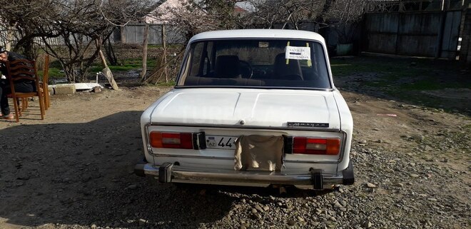 LADA (VAZ) 2106 1996, 1,111,111 km - 0.2 l - Masallı