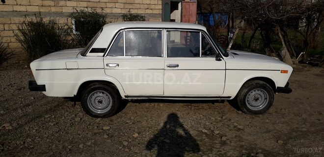 LADA (VAZ) 2106 1996, 1,111,111 km - 0.2 l - Masallı