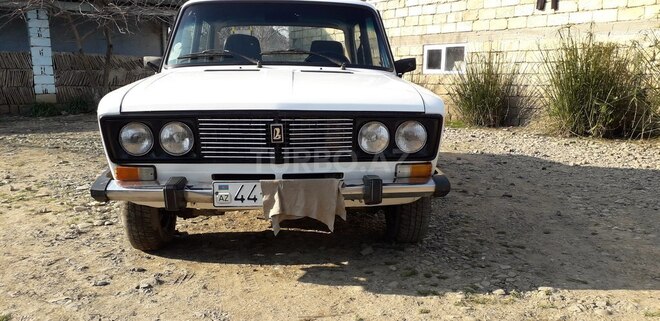 LADA (VAZ) 2106 1996, 1,111,111 km - 0.2 l - Masallı