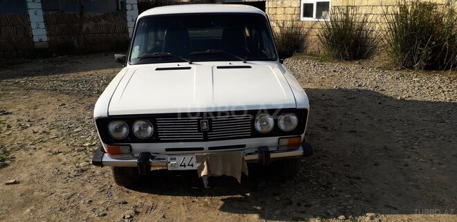 LADA (VAZ) 2106 1996, 1,111,111 km - 0.2 l - Masallı