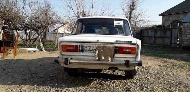 LADA (VAZ) 2106 1996, 1,111,111 km - 0.2 l - Masallı
