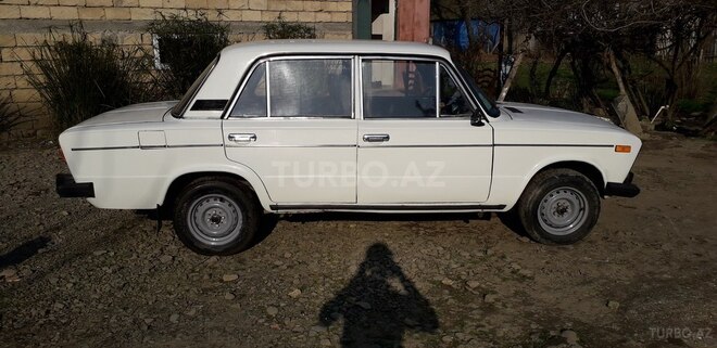 LADA (VAZ) 2106 1996, 1,111,111 km - 0.2 l - Masallı