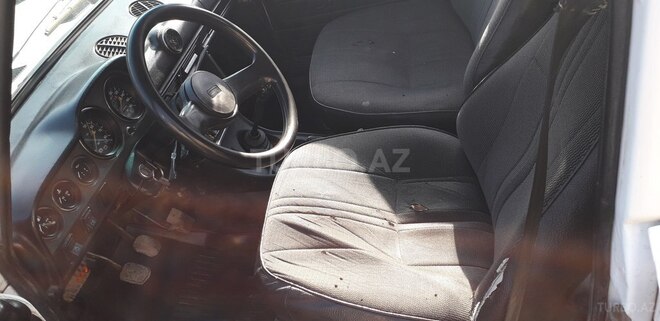 LADA (VAZ) 2106 1996, 1,111,111 km - 0.2 l - Masallı