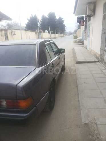 Mercedes 190 1991, 312,800 km - 2.3 l - Bakı