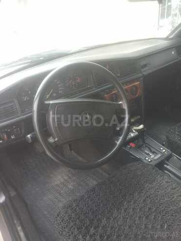 Mercedes 190 1991, 312,800 km - 2.3 l - Bakı